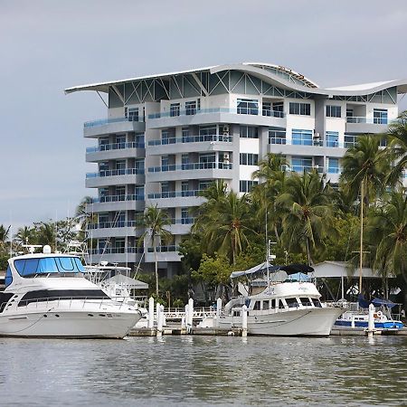 Puerto Azul Hotel Puntarenas Eksteriør billede