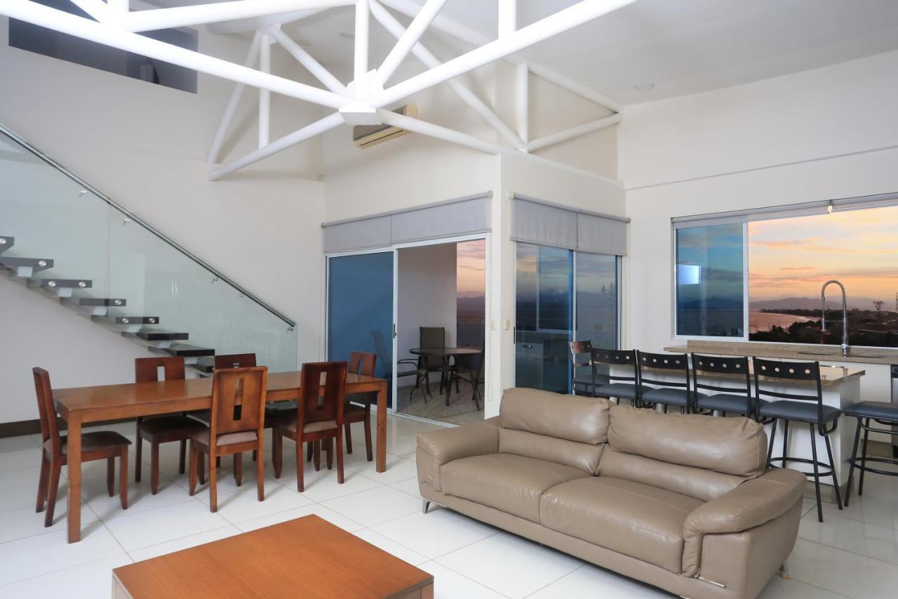 Puerto Azul Hotel Puntarenas Eksteriør billede