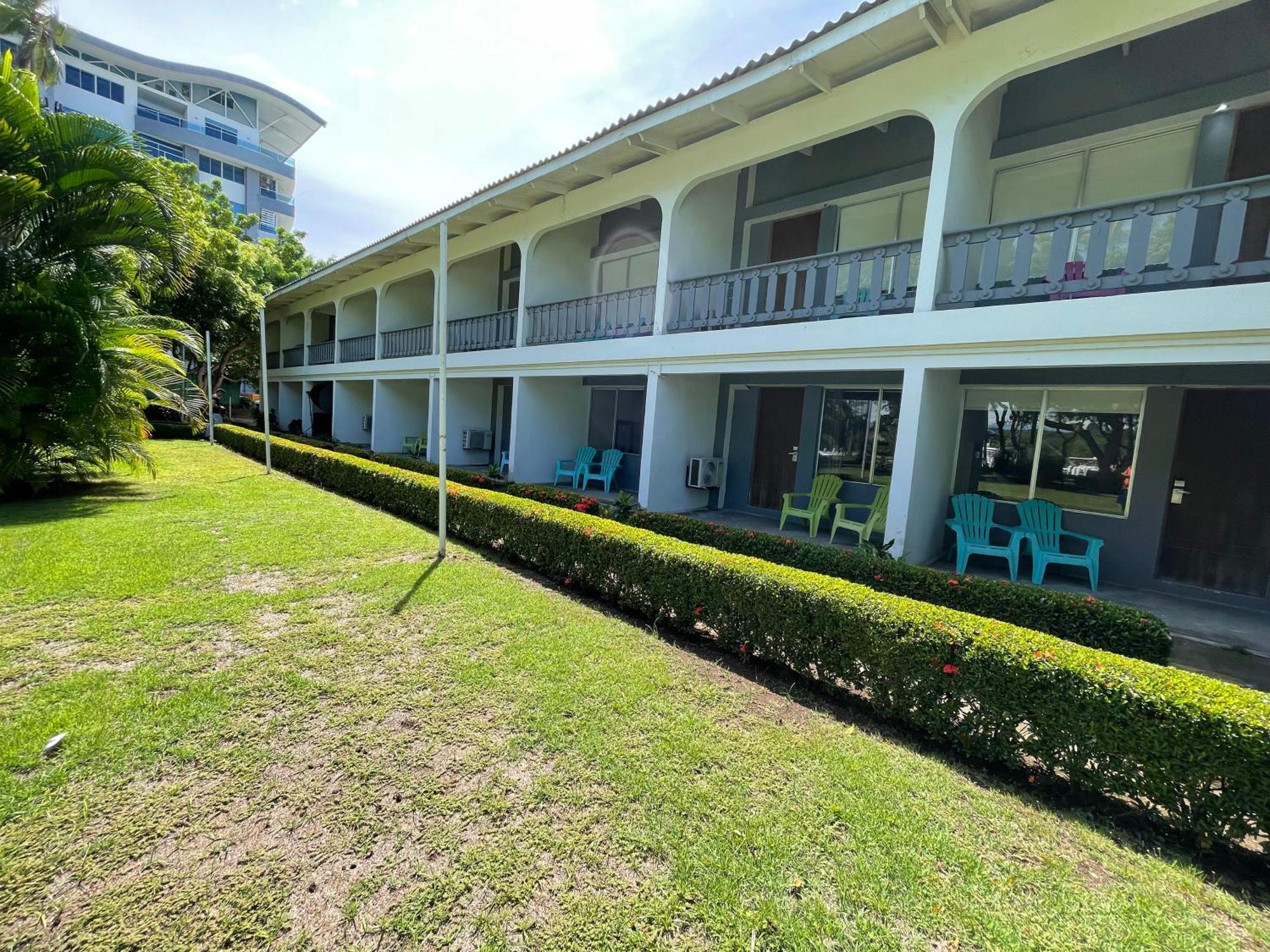 Puerto Azul Hotel Puntarenas Eksteriør billede