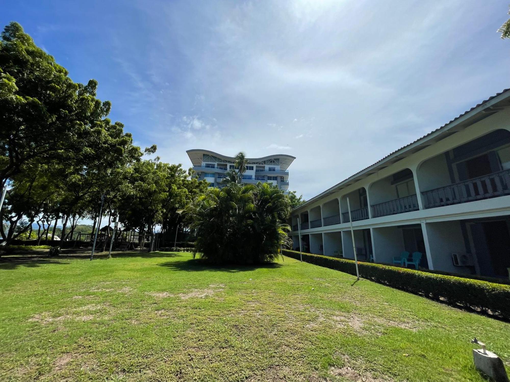 Puerto Azul Hotel Puntarenas Eksteriør billede