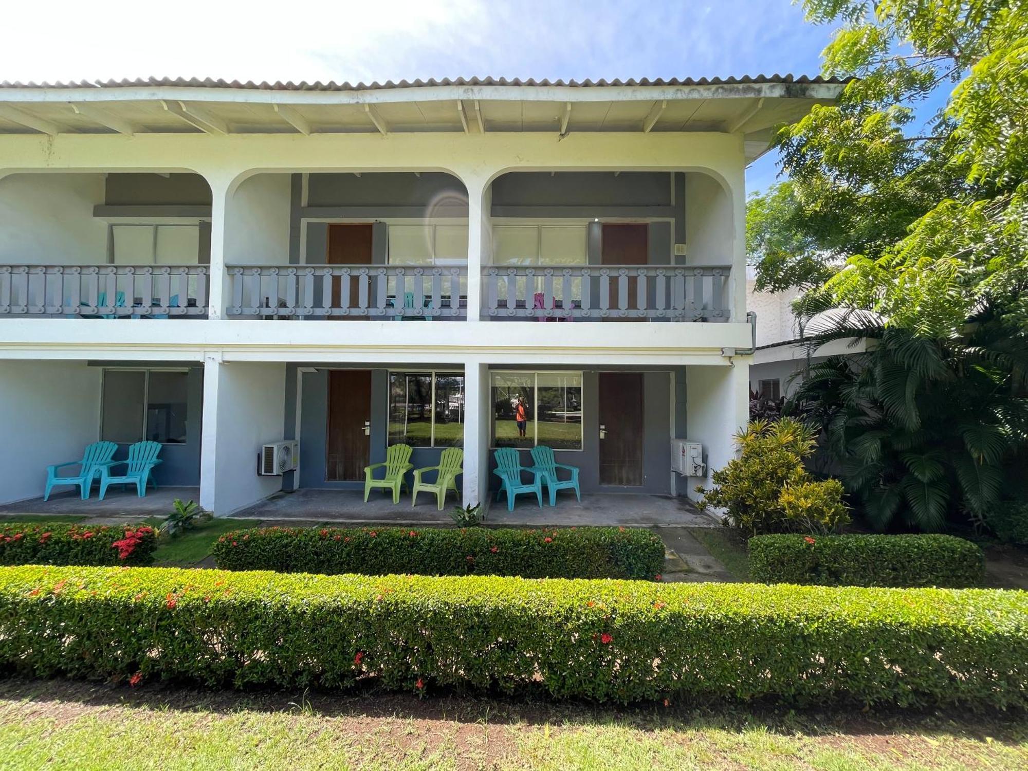 Puerto Azul Hotel Puntarenas Eksteriør billede