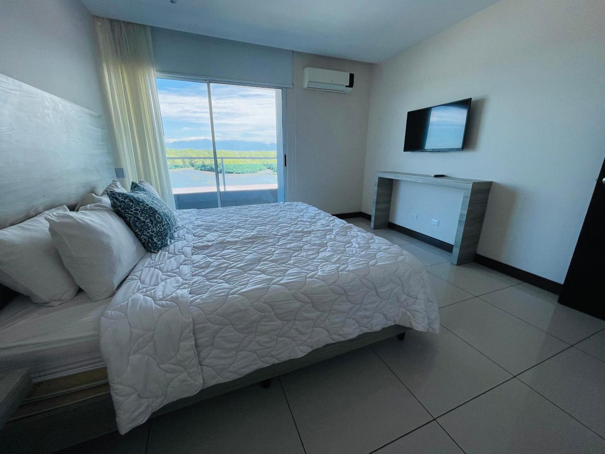 Puerto Azul Hotel Puntarenas Eksteriør billede
