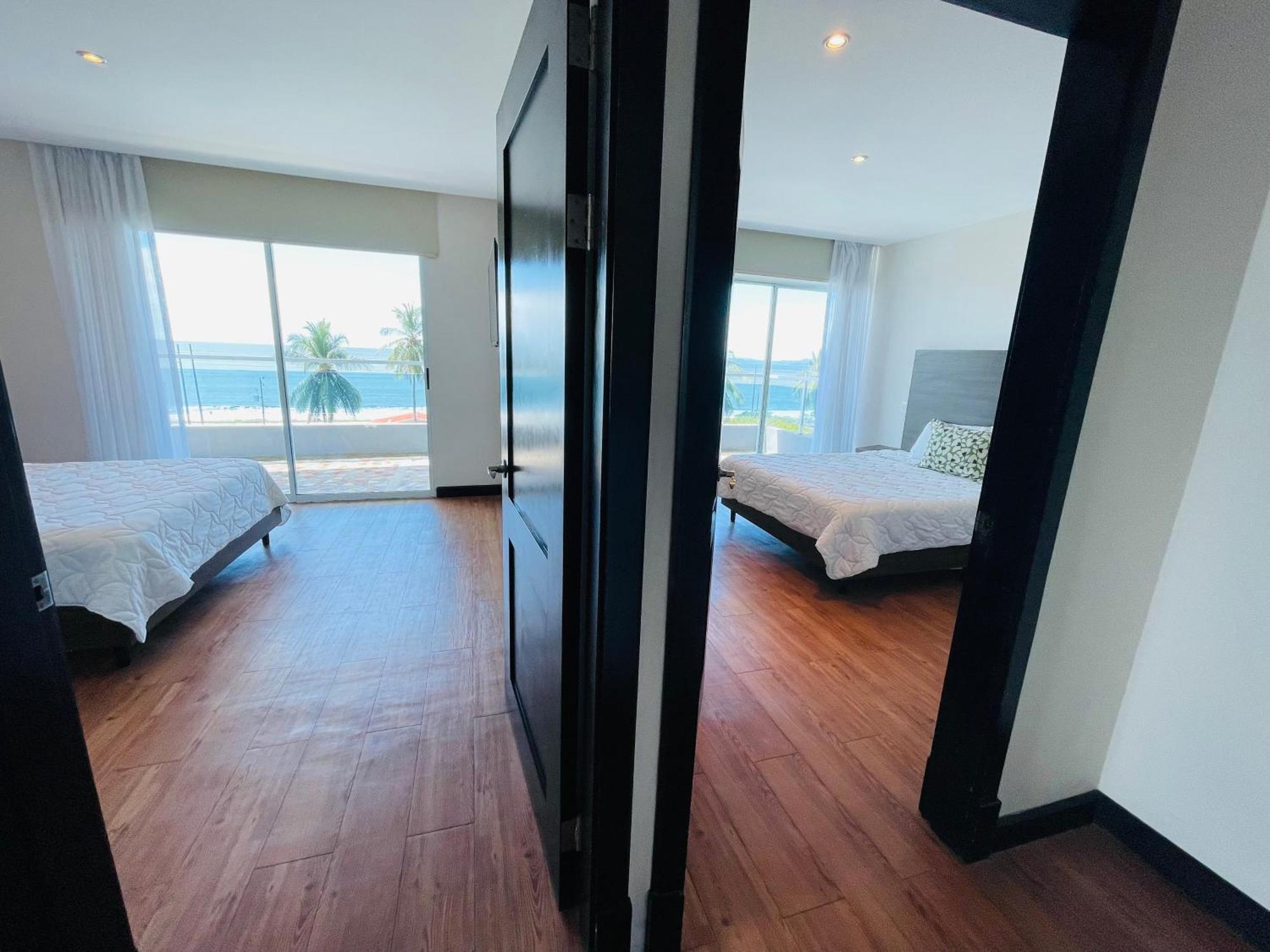 Puerto Azul Hotel Puntarenas Eksteriør billede