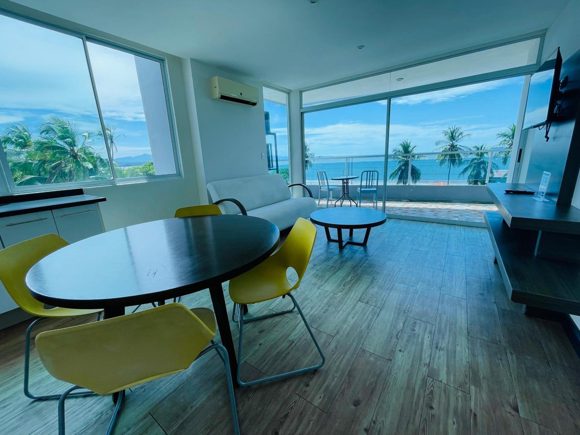 Puerto Azul Hotel Puntarenas Eksteriør billede