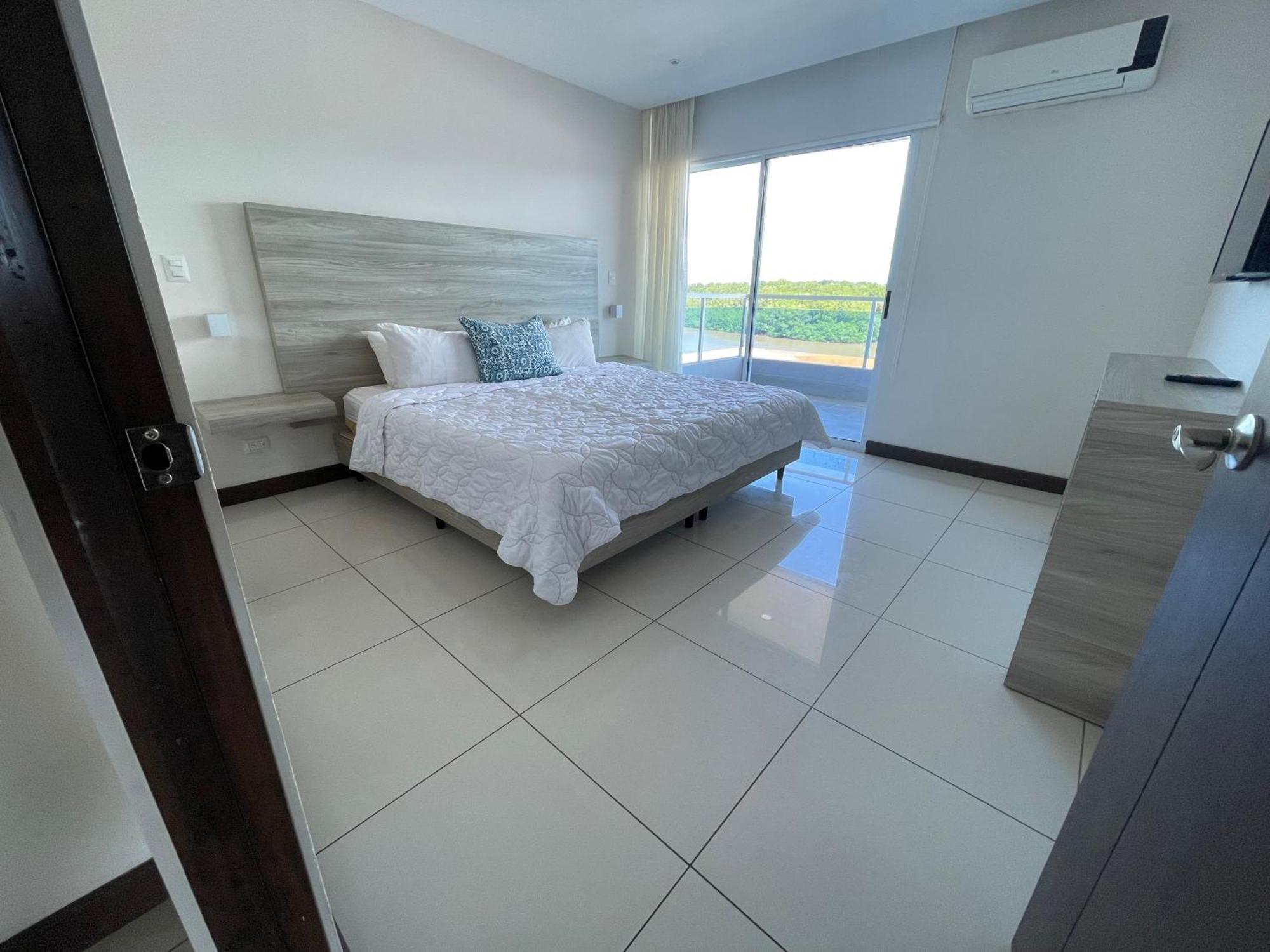 Puerto Azul Hotel Puntarenas Eksteriør billede