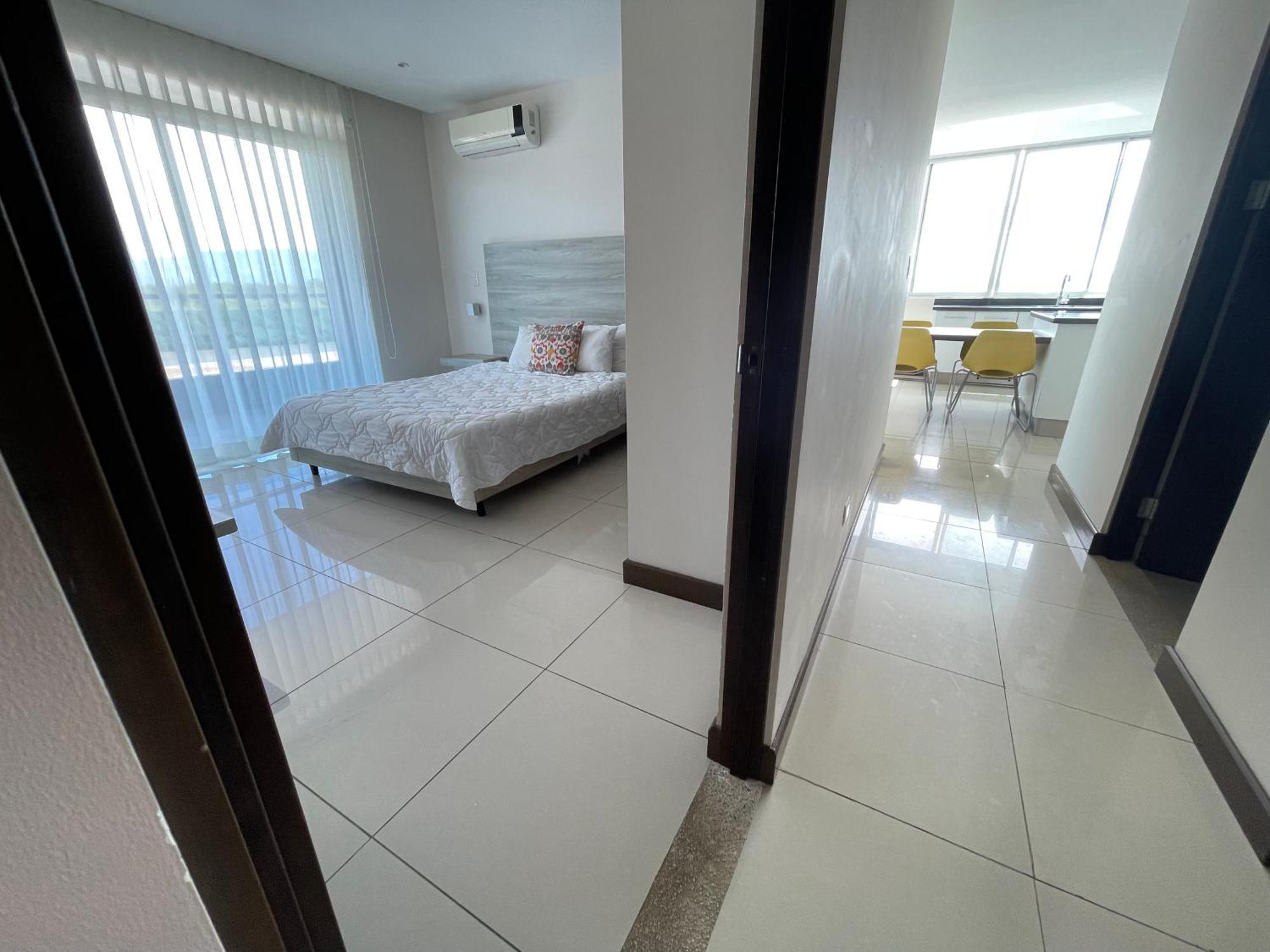 Puerto Azul Hotel Puntarenas Eksteriør billede