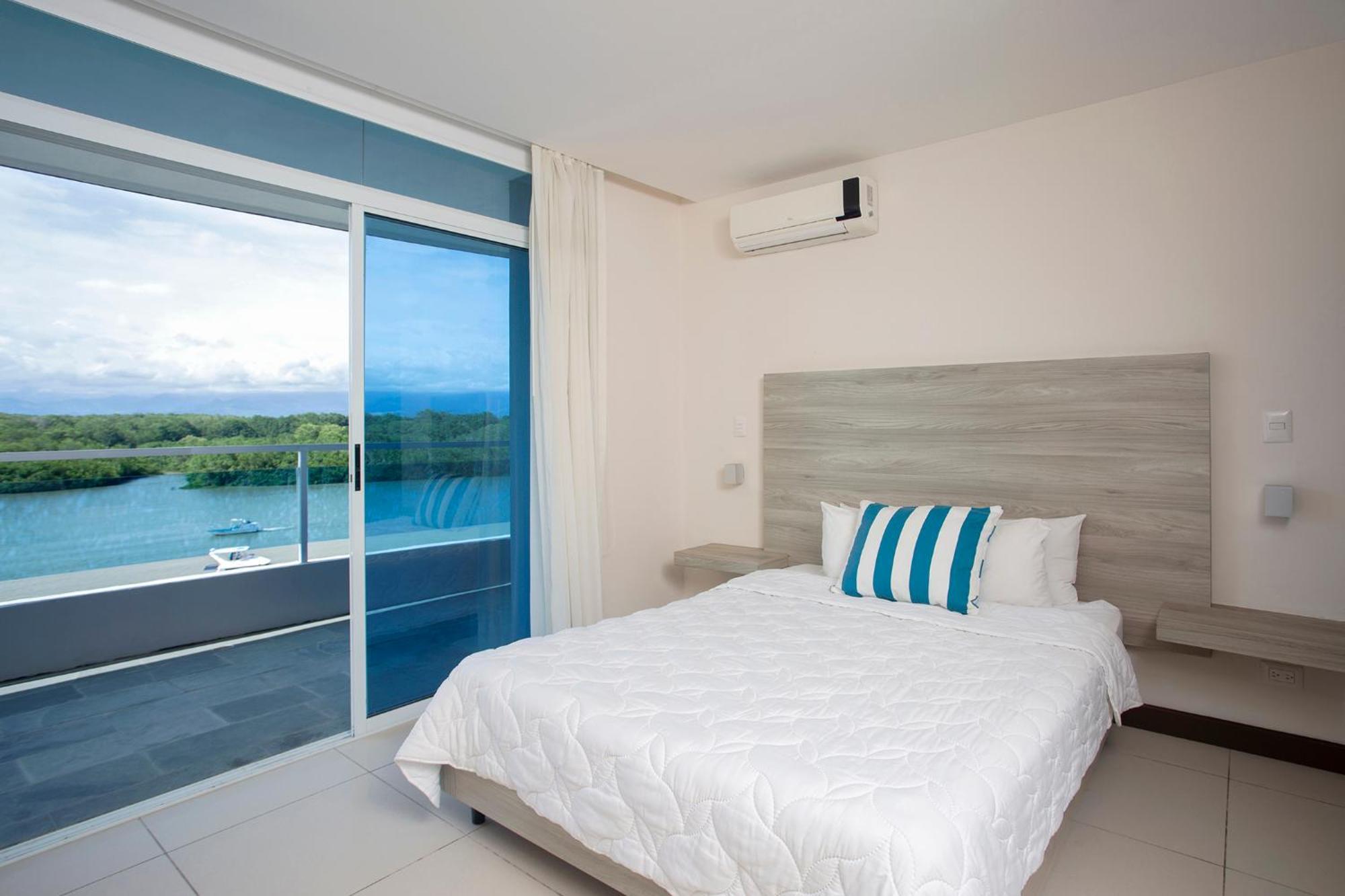 Puerto Azul Hotel Puntarenas Eksteriør billede