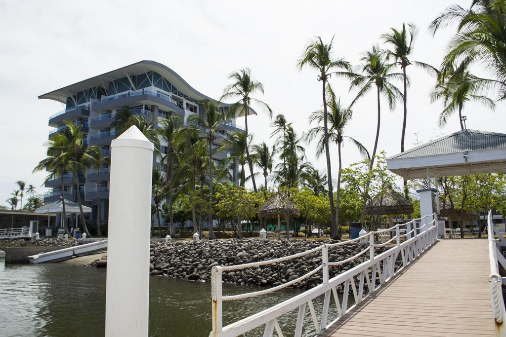 Puerto Azul Hotel Puntarenas Eksteriør billede