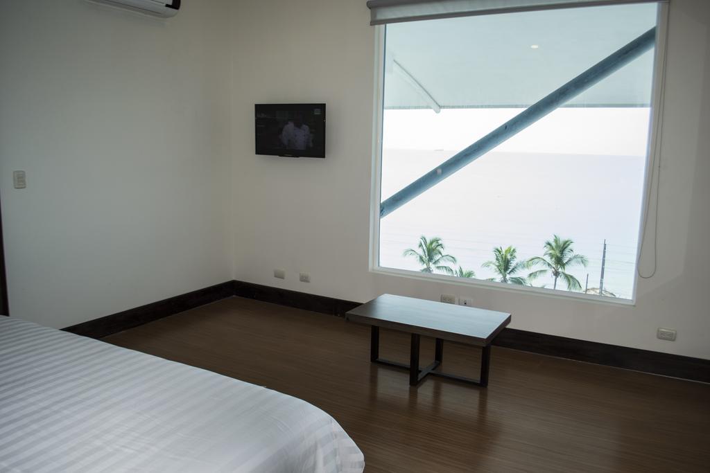 Puerto Azul Hotel Puntarenas Eksteriør billede