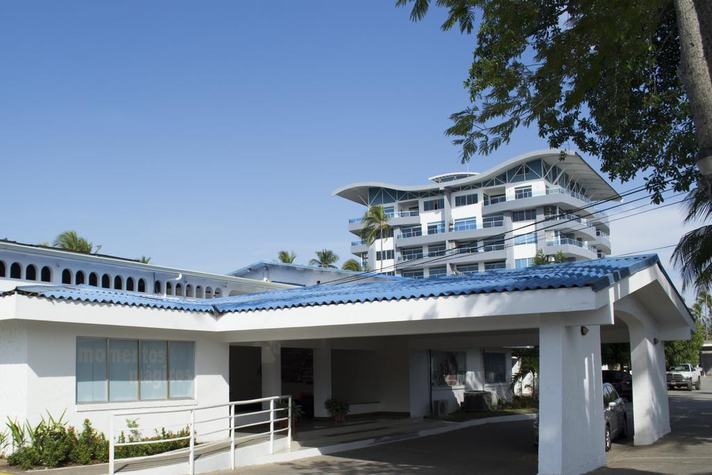 Puerto Azul Hotel Puntarenas Eksteriør billede