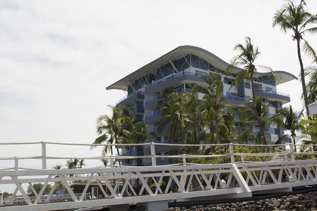 Puerto Azul Hotel Puntarenas Eksteriør billede